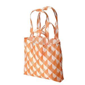 IKEA Skynke Foldable Reusable Shopping Bag Tote